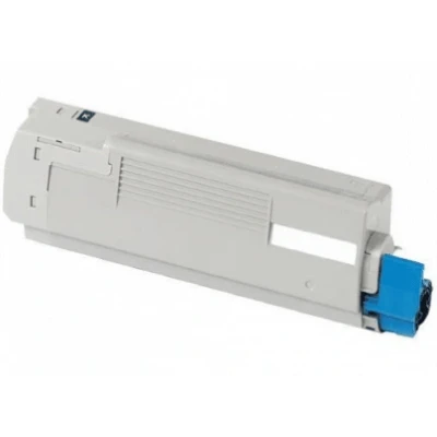 Billede af OKI 43865724 Black Original Toner 8.000 Sider