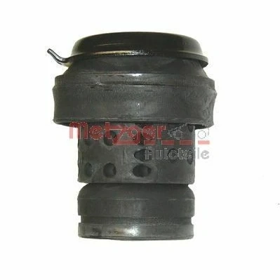 Billede af METZGER 8050838 Motorophæng foran Gummimetalleje VOLKSWAGEN: GOLF 3