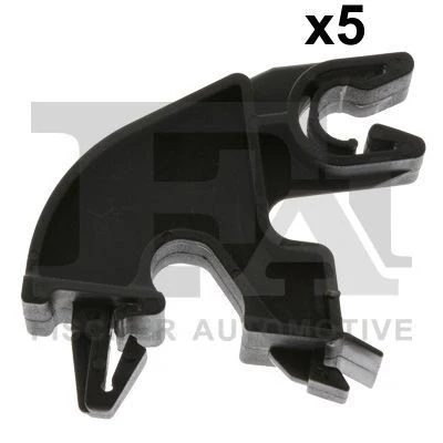Billede af Clips, side /beskyttelseslister FA1 12 40026.5