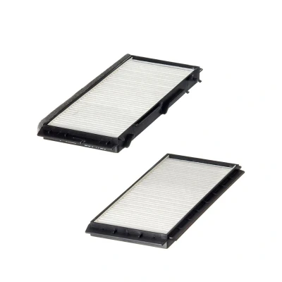 Billede af HENGST FILTER E3928LI 2 Kabinefilter Pollenfilter 251 104 17 MAZDA: 3 Hatchback, Sedan