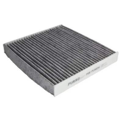 Billede af PURRO PUR PC8021C Kabinefilter Aktivkulfilter 235 216 29 LEXUS: SC II Cabriolet, GS