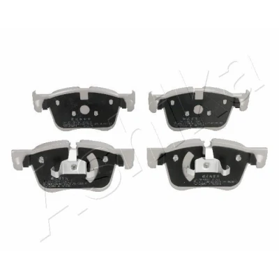 Billede af ASHIKA 50 00 0095 Bremseklodser foraksel PEUGEOT: 308 SW 2, 3008 II SUV, Hatchback, CITROËN: C4 Grand Picasso 2