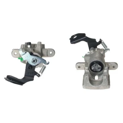 Billede af BUDWEG CALIPER 345377 Bremsekaliber TOYOTA: Urban Cruiser