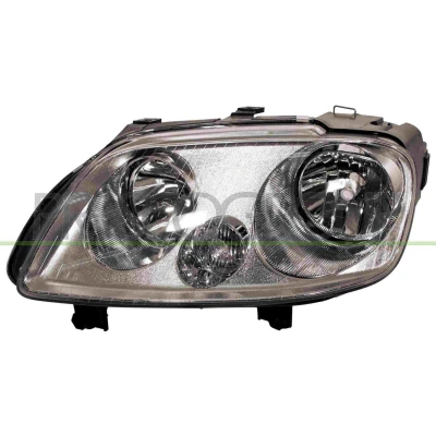 Billede af PRASCO VG9044906 Forlygter venstre H7/H1
