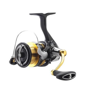 Billede af Daiwa 23 Legalis Spin reel LT2000D Fishing