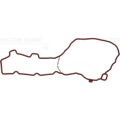 Billede af REINZ 71 12157 00 Toppdekselpakning ACM (polyakryl gummi) CITROËN: DS3 Hatchback, C3 II, C4 II Cactus, PEUGEOT: 308 SW 2, 208 I 3008 SUV