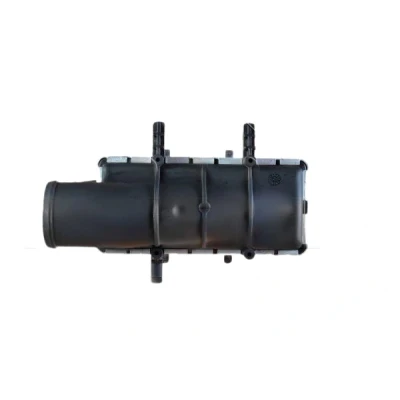 Billede af NRF 30127A Intercooler uden sensor VOLKSWAGEN: Passat B5 GP Variant, AUDI: A4 Sedan