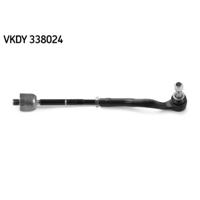 Billede af SKF VKDY 338024 Sporestang med syntetsik fedt MERCEDES BENZ: E klasse T modell, GLK