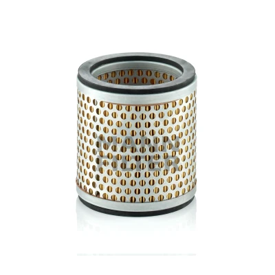 Billede af MANN FILTER C 89/1 Luftfilter 81 78 Filterindsats