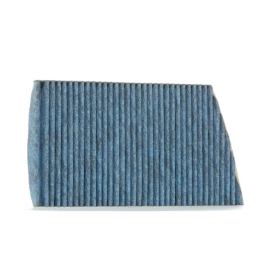 Billede af MAHLE ORIGINAL LAO 129 Kabinefilter Aktivkulfilter, med antiallergisk virkning, antibakteriel virkning 335,0 191 25,0 CST4624