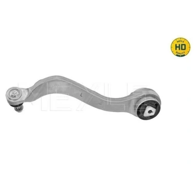 Billede af MEYLE 316 050 0173/HD Bærearm med gummileje foran, nede, venstre foraksel krydsarm Aluminium