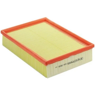 Billede af DENCKERMANN A140015 Luftfilter 57 184 257 Cirkulationsluftfilter FORD: Escort 5 Kombi, 5, 6