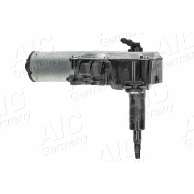 Billede af AIC 55471 Viskermotor 12 bag til venstre /højrestyring med integreret sprinktlerdyse VOLKSWAGEN: Golf 5, Plus / Crossgolf, Passat B6 Variant