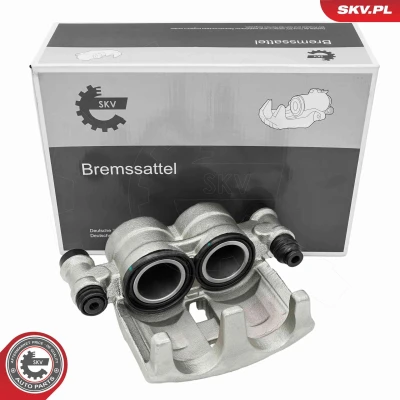 Billede af Bremsekaliber ESEN SKV 78SKV032