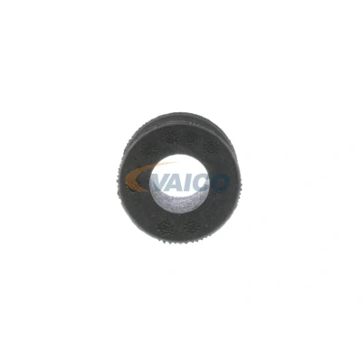 Billede af VAICO V10 8215 Stabilisatorbøsning ydre, Foraksel begge sider Gummileje Original Quality VOLKSWAGEN: TRANSPORTER 3 Bus,