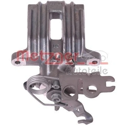 Billede af METZGER 6250551 Bremsekaliber Bagaksel venstre VOLKSWAGEN: Caddy 3