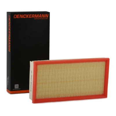 Billede af DENCKERMANN A140462 Luftfilter 46 155 300 Cirkulationsluftfilter SKODA: Fabia 1 Combi, I Hatchback, Roomster, VOLKSWAGEN: Polo IV Hatchback