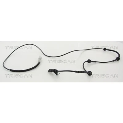 Billede af TRISCAN 8180 28232 ABS Sensor 1740 38,4 PEUGEOT: 407 Sedan, SW, Coupe, CITROËN: C5 III Stationcar, C6 3