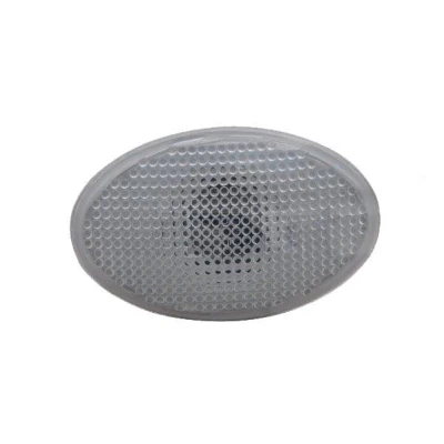 Billede af TYC 18 5157 15 2 Blinklys hvid sideinstallation med pærefatning oval FORD: MONDEO 1, Transit Mk6 Van