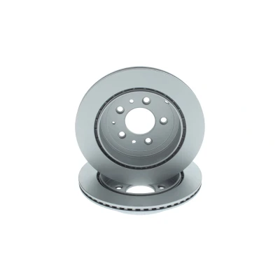 Billede af BOSCH 0 986 479 757 Bremseskiver 301,8 18 5 114,3 ventileret olieret