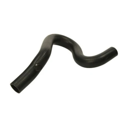 Billede af THERMOTEC DWP019TT Kølerslanger oppe Gummi PEUGEOT: 407 Sedan, CITROËN: C5 II Hatchback