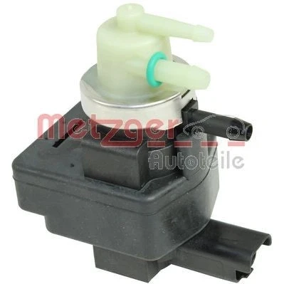 Billede af METZGER 0892579 Ladetryksstyring, Turbolader Magnetventil elektrisk pneumatisk CITROËN: C4 I Grand Picasso, Picasso 1, Hatchback