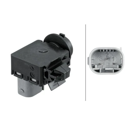 Billede af HELLA 6PX 012 684 011 Sensor, luftkvalitet