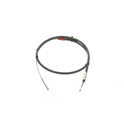 Billede af BOSCH 1 987 477 947 Håndbremsekabel 1673 BMW: 5 Sedan, Touring