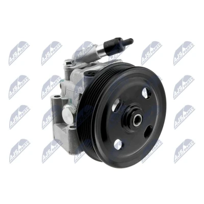 Billede af Hydraulikpumpe, styresystem NTY SPW FR 025