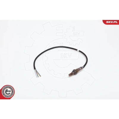 Billede af ESEN SKV 09SKV906 Lambdasonde Springsonde 5 12V VOLKSWAGEN: Golf 4, 5, Passat B6 Variant, AUDI: A6 C6 Avant, A4 B7 A3 Hatchback