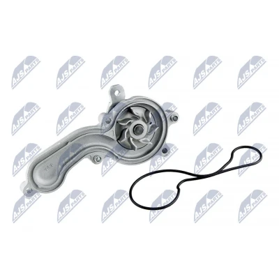 Billede af NTY CPW HD 052 Vandpumpe med pakning mekanisk HONDA: Jazz 3