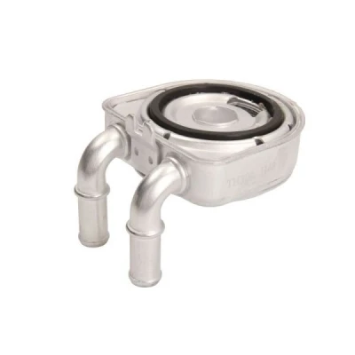 Billede af THERMOTEC D4C002TT Olieradiator PEUGEOT: 406 Stationcar, 306 Hatchback, 206 Hatchback