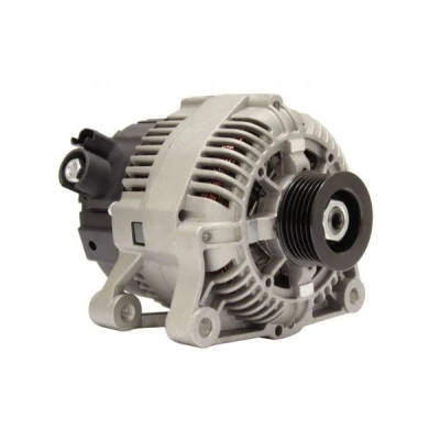 Billede af MAPCO 13401 Generator 14V 90A PEUGEOT: 206 SW, 307 Hatchback, Partner I Van, CITROËN: Berlingo / First I, C5 II Xsara Picasso