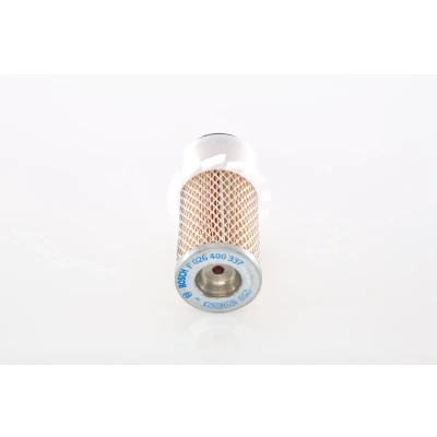 Billede af BOSCH F 026 400 337 Luftfilter 184 106 Filterindsats