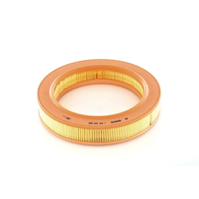 Billede af BOSCH 1 457 429 050 Luftfilter 48 243 Filterindsats OPEL: Kadett C Sedan, D Hatchback, Ascona B Sedan