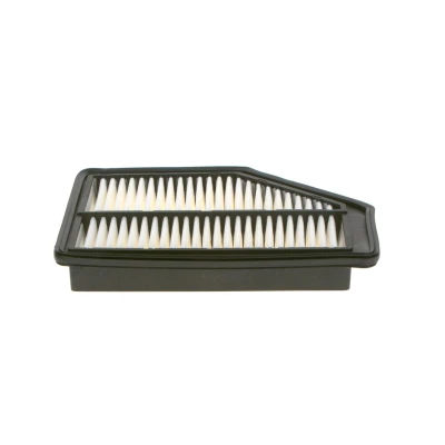 Billede af BOSCH F 026 400 295 Luftfilter 43,5 173 260 Filterindsats HONDA: CR V 3, 4