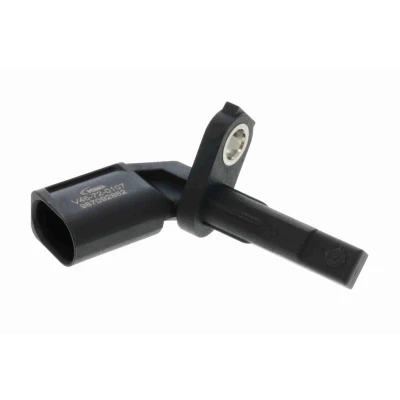 Billede af VEMO V45 72 0107 ABS Sensor Bagaksel højre, venstre foraksel 2 D form