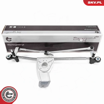 Billede af Viskerarmstang ESEN SKV 05SKV173