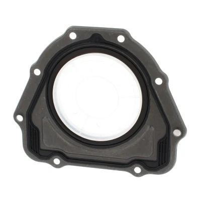 Billede af CORTECO 19036732B Krumtapaksel Pakdåse med montagehylstrer gearkasse monteret Stål/TFE (Tetraflourethylen) NISSAN: Qashqai / Qashqai+2 I