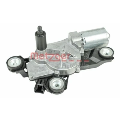 Billede af METZGER 2190809 Viskermotor 12 bag
