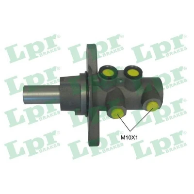 Billede af LPR 6209 Bremsehovedcylinder 22,2 Aluminium 10 X 1 (2)