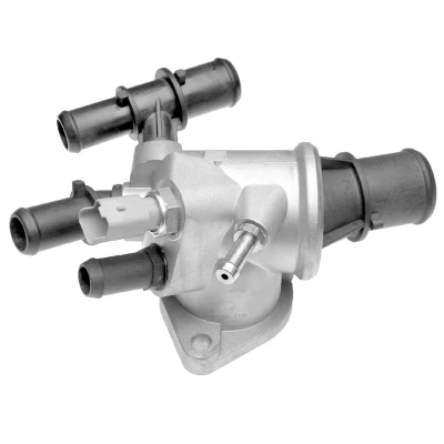 Billede af GATES TH24888G1 Termostat 88 med pakninger hus FIAT: BRAVO 2, Stilo Hatchback, ALFA ROMEO: 147
