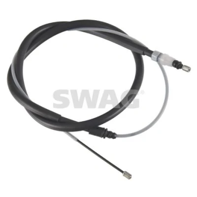 Billede af Håndbremsekabel SWAG 33 10 0312