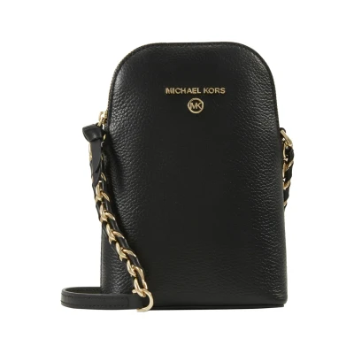 Billede af Michael Kors JET SET Charm Xbody Skuldertasker, Dame, Størrelse: One Size, Black