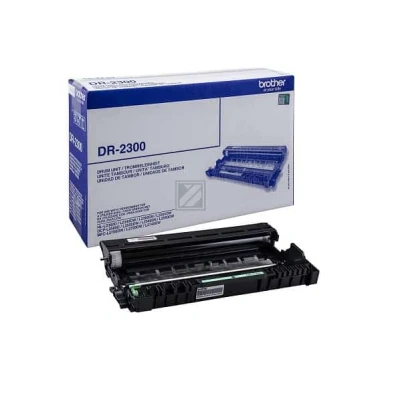 Billede af Brother DR 2300 Drum Unit Original