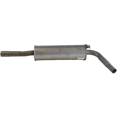 Billede af BOSAL 233 615 Midterste Lyddæmper VOLKSWAGEN: Polo V Hatchback