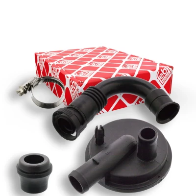 Billede af FEBI BILSTEIN 107209 Filter, knasthusudluftning