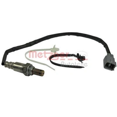 Billede af METZGER 0893495 Lambdasonde ORIGINAL ERSATZTEIL M 18x1,5 TOYOTA: Yaris II Hatchback, Avensis III Stationcar, Auris Stationcar