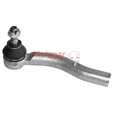 Billede af METZGER 54031901 Styrekugle M12 x 1,25 KIT + venstre foraksel med befæstelsesmateriale TOYOTA: Aygo, PEUGEOT: 107 Hatchback, 108 Hatchback