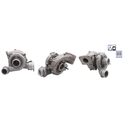 Billede af Lader, ladesystem ELSTOCK 91 0263